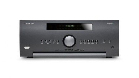 Arcam se apunta a la familia de equipos compatibles con IMAX Enhanced