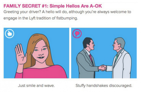 Lyft retoca sus normas de trato al cliente aprovechando las polémicas con Uber