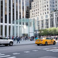 Charging $38 an Hour to Wait in Line for Others: A Look at the Lucrative Business That Started With the iPhone 5 Launch 