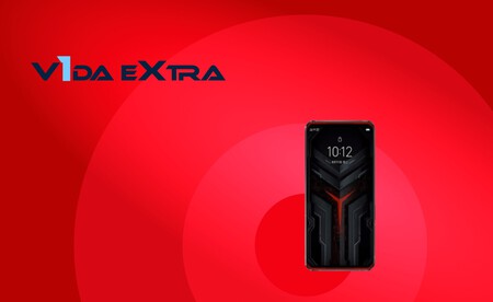El Lenovo Legion Duel es de los mejores smartphones gaming, y ahora está rebajado a 399 euros por Black Friday