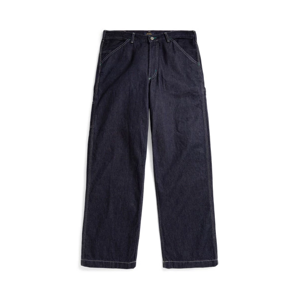 Jeans de carpintero Polo Dungaree Fit
Polo Ralph Lauren