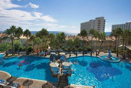 'Travellers Choice Hotels 2013' nos cuenta cuáles son los 10 mejores hoteles en España para viajar en familia