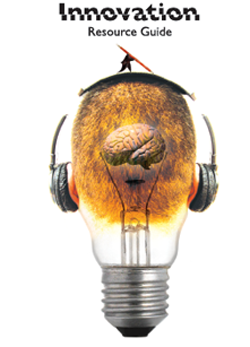 Directivos dicen que la innovación es fundamental