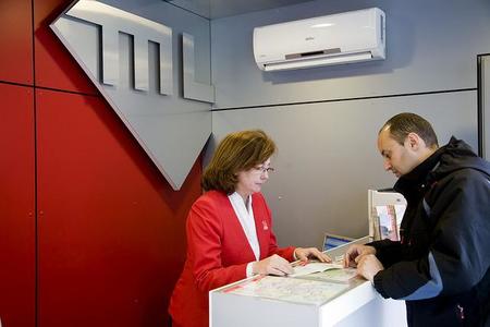 Atención al cliente en Internet