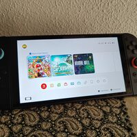 Switch 2 tiene un problema en su batería que Nintendo ha reconocido. Por suerte también existe una forma de solucionarlo fácil