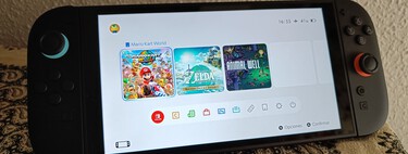Switch 2 tiene un problema en su batería que Nintendo ha reconocido. Por suerte también existe una forma de solucionarlo fácil