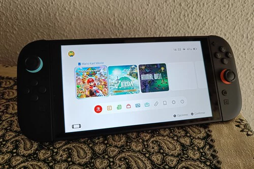 switch