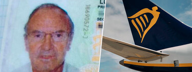Ryanair impide volar de vuelta a España a un jubilado de 89 años con DNI permanente: no lo consideran válido, aunque lo es