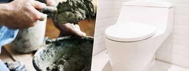 O concreto do futuro pode conter fezes humanas; e não é brincadeira: isso o torna mais resistente 