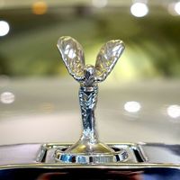 El nuevo Rolls-Royce Ghost será un coche completamente nuevo, manteniendo el oasis de paz y lujo extremo en su interior