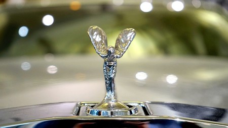 El nuevo Rolls-Royce Ghost será un coche completamente nuevo, manteniendo el oasis de paz y lujo extremo en su interior