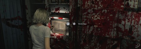 Codigo Caja Fuerte Sala Reconocimiento Re9