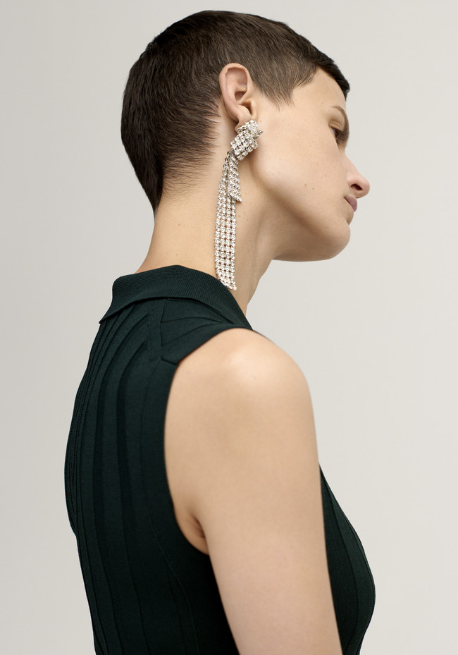 H M Studio Primavera Verano 2018 1