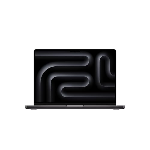 Apple MacBook Pro portátil con Chip M4 Pro