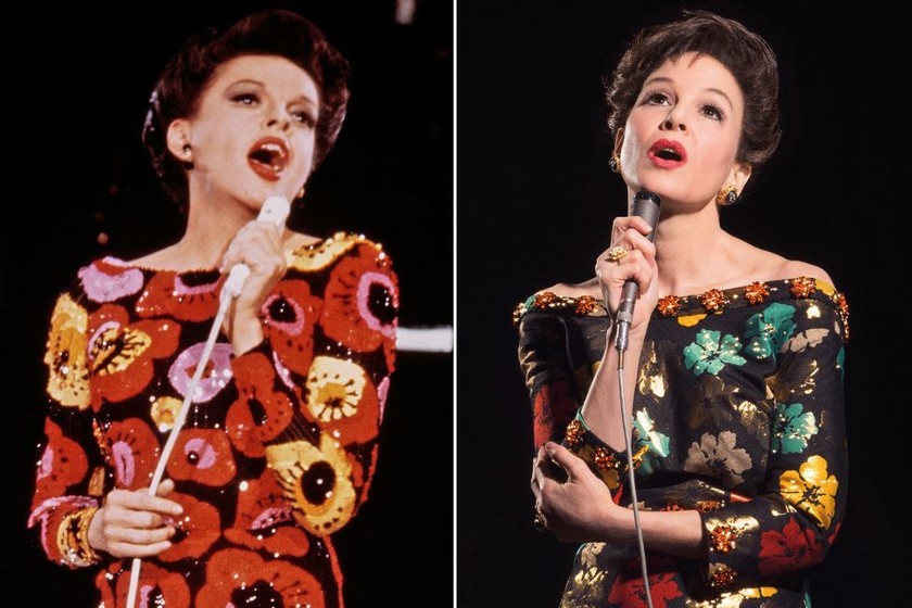 'Judy' y las canciones de Judy Garland: una gran selección que retrata