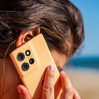 Un móvil con Android puro y por menos de 300 euros: este Motorola aspira a liderar la gama media 