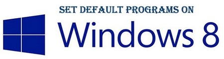 Escoge los programas por defecto para abrir cada tipo de archivo en Windows 8