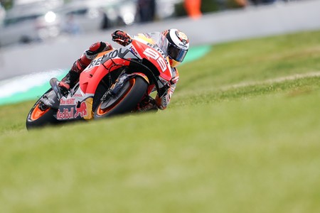 Lorenzo Australia Motogp 2019 4