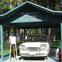 Turquía prepara su primera marca de automóviles medio siglo después del fracaso del Devrim