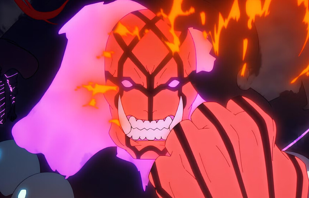 Netflix quiere seguir la estela de One Piece y confirma el desarrollo del live-action de uno de los animes más exitosos de nuestra época Netflix quiere seguir la estela de One Piece y confirma el desarrollo del live-action de uno de los animes más exitosos de nuestra época