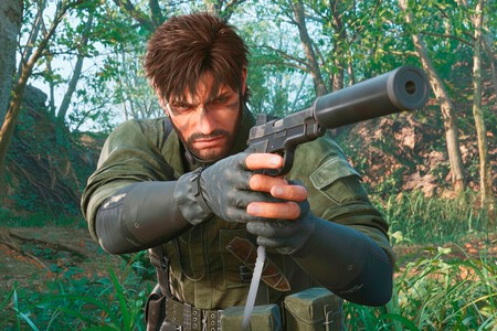 Metal Gear Solid 4 sigue secuestrado en PS3 y hasta la propia Konami admite que hacer un remake será un "verdadero desafío"