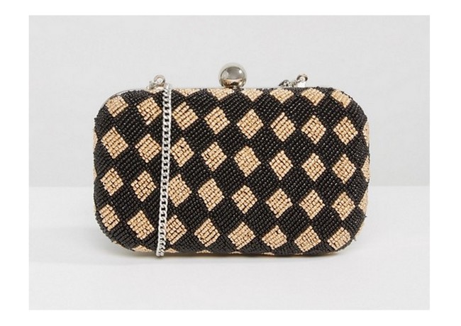 Bolso Bicolor Fiesta