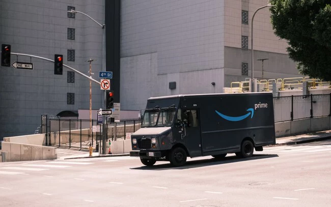 Amazon