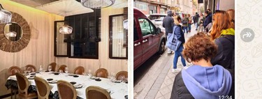 Este restaurante de Valladolid tiene el sistema de reservas más incómodo posible: solo dan plazas un día al año haciendo una cola de horas