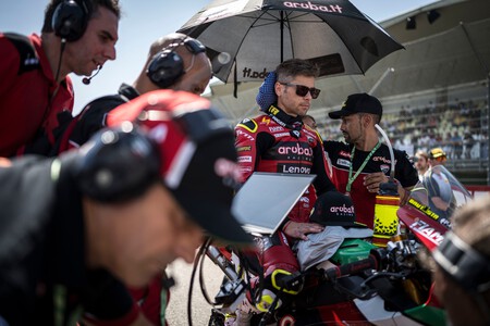 Bautista Italia Sbk 2023