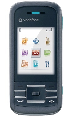 Vodafone 533