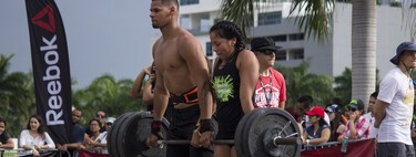 "He tenido una carrera increíble”: la leyenda de CrossFit se retira de la competición por equipos