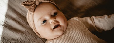 175 nombres de niña modernos y originales que vas a querer para tu bebé