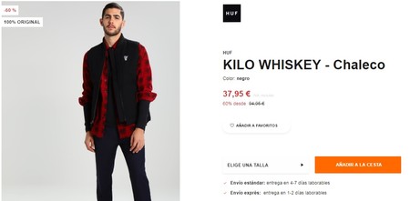 Hufkilo