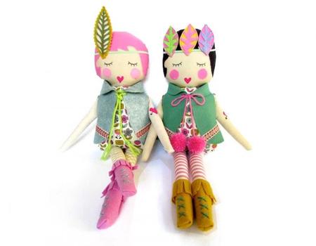 un toque personal al dormitorio de tu hijo