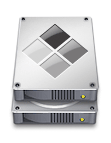 Bootcamp 1.2b con soporte para Windows Vista