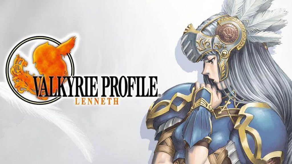 El regreso del clásico Valkyrie Profile: Lenneth para PS4 y PS5 sufre un retraso de última hora El regreso del clásico Valkyrie Profile: Lenneth para PS4 y PS5 sufre un retraso de última hora