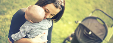 Madres PAS, 11 mujeres nos comparten cómo se vive la maternidad cuando tienes alta sensibilidad
