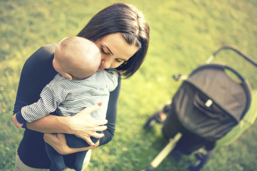Madres PAS, 11 mujeres nos comparten cómo se vive la maternidad cuando tienes alta sensibilidad
