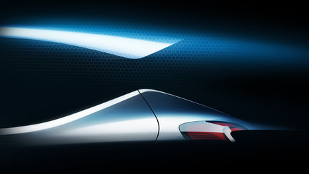 Hyundai presentará un nuevo modelo en el Salón de Frankfurt: ¿Grand i10 eres tú?