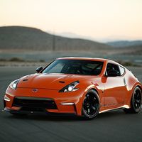 Este Nissan 370Z NISMO se llama Project Clubsport 23 y está pensado para ser exprimido en circuito