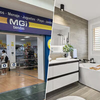 MGI tiene el accesorio sin obras para añadir espacio de almacenaje en la ducha por solo 10 euros 