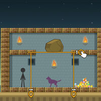 Seguro que conoces los juegos falsos que salen en TikTok, pues existen y vienen en una colección a lo Mario Party con un nombre absurdamente genial 