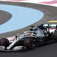 Lewis Hamilton es el nuevo récordman de la Fórmula 1: puede superar las victorias de Michael Schumacher