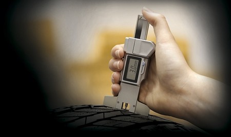 medidor de profundidad