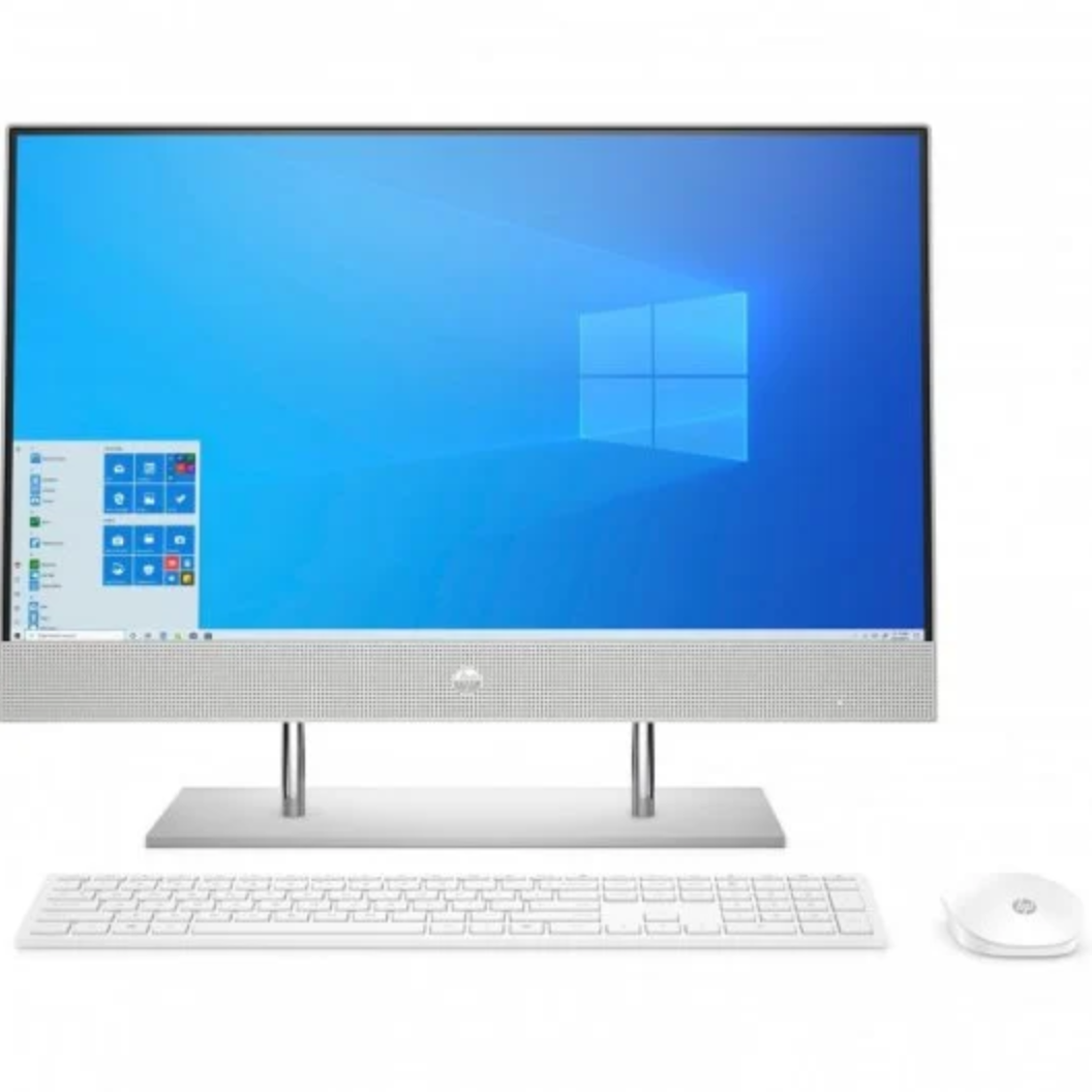 HP AIO 24-DP0016NS Intel Core i3-10100T/8GB/512GB SSD/23.8 Táctil