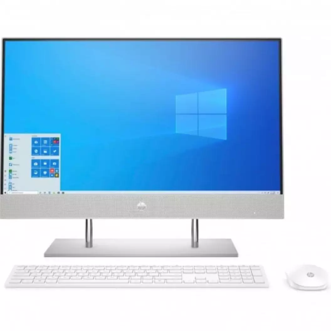 HP AIO 24-DP0016NS Intel Core i3-10100T/8GB/512GB SSD/23.8" Táctil