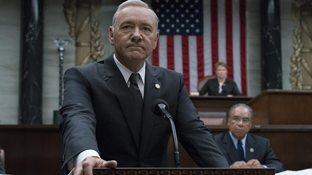 Kevin Spacey rompe a llorar al anunciar que está totalmente arruinado: 