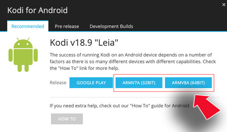 Kodi 3