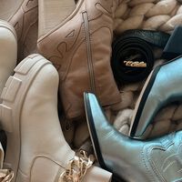 Liquidación total en Clarks: estrena botines de piel rebajados de 150 a menos de 55 euros 