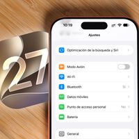 Por qué tu iPhone dice 'Optimizando búsqueda y Siri' tras instalar iOS 27 
